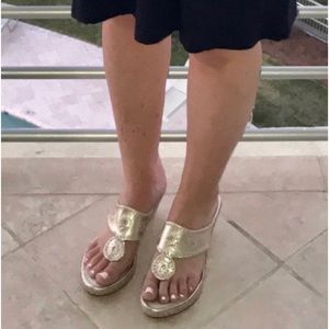 COPY - Jack Rogers Wedge Sandals